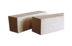 Insulation Bricks by R.k. Metals