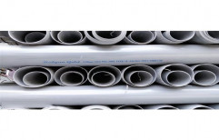 Kalyan Gold SWR PVC Pipes by G.S. Polymers