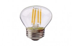 LED Filament Bulb by ABR Trading Co.