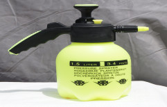 Manual Pressure Operated Sprayer 1.5 Ltr by Abirami Industries