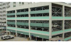 Multilevel Car Parking System by Sly Enterprises