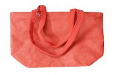 Plain Jute Bag by Sri Durga Enterprises