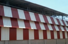 Roofing Contractor by Creative Interiors And Roofings
