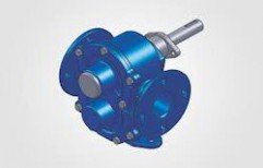 Sizing Gear Pump by Active Pumps Private Limited