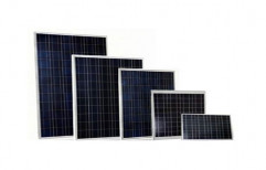 Thin Film Monocrystalline Solar Panel by P R Enterprises