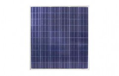 Tier-1 Solar Panel by HPS Hydro Consultants Private Limited