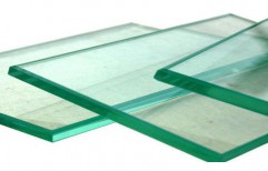 Toughened Glass by India Glass