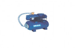 Vansal Pressure Boosting System, Voltage: 220 V by National Trading Company