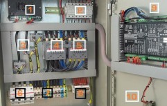 ATS Panel by Vidyut Controls & Automation Private Limited