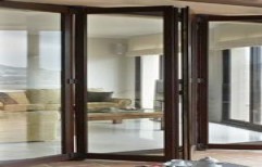 Bi Fold Door by Ambience Doors & Windows