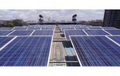 Commercial Solar Power System by Sol Enterprises