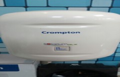 Crompton 6 L Water Heater by Om Sai Traders