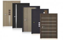 Designer Door by Salica Industries Pvt. Ltd.
