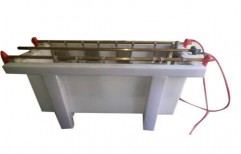 Electroplating Tank by Chaudhary Polymers