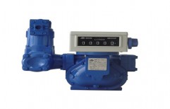 Flow Meters by E Cube Water Solutions