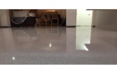 Granite Floor by Sparkle Interio