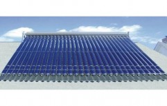 Greene Solar Water Heater by Green Energy