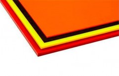 Precision Urethane Sheets by Mahajan & Company