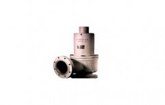 PTFE Pressure Relief Valves by Noble Procetech Engineers