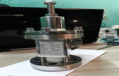 PTFE SS Pressure Safety Valve by Noble Procetech Engineers