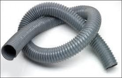 PVC Duct Hose Pipe by Maruti Polymer