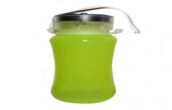 Silicone Bottle Solar Lantern by Roopshree Tractors & Motors