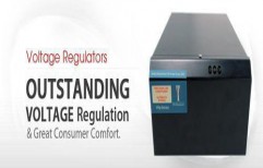 Single Phase Stabilizers, AVR, Static Voltage Regulator by Vidyut Controls & Automation Private Limited
