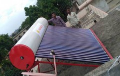 Solar Heater by Urja Saur Electronics