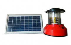 Solar Lantern by Sol Enterprises