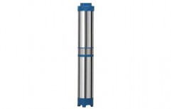 V3 Submersible Pump by Sanas Engineering Services
