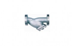 Y Type Strainers by Minimax Pumps Private Limited