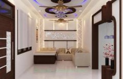 3d Interior And Exterior Rendering by 360 Home Interior
