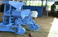 Agriculture Machine by M/s Hans Engineering Works