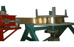 Continuous Strip Plating Plant by Zohal Engineering Solutions