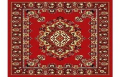 Designer Carpet by Shree Interiors