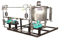 Dosing System by Noble Procetech Engineers