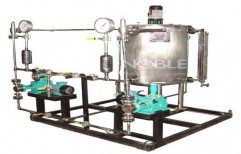 Dosing System by Noble Procetech Engineers