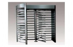 Full Height Turnstiles by Sly Enterprises