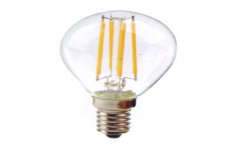 LED Filament Lamp by ABR Trading Co.