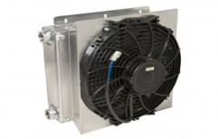 Oil And Fluid Coolers by Delta Pumps & Heat Transfer Systems