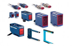 Osi Sense Photo Electric Sensors by Frontline Technologies