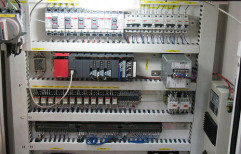 PLC Based Control Systems by Frontline Technologies