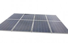 Polycrystalline Solar Panel by Solar Hub Company
