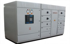 Power Distribution Panel by Vidyut Controls & Automation Private Limited