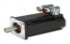 Servo Motors by Frontline Technologies