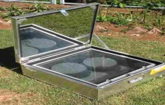 Solar Cooker by Mechsol Energy & Equipments