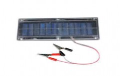 Solar Mini Panel Encapsulated Module by Shreyansh Electronics