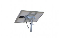 Solar Panel Stand by Amkay Engineering