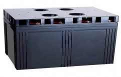 Solar Power Battery by Shreyansh Electronics