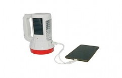 Solar Torch Light by Solar Solution